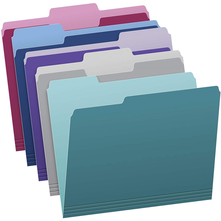 CHAMPIONS Open File Folder Sorters Wayfair